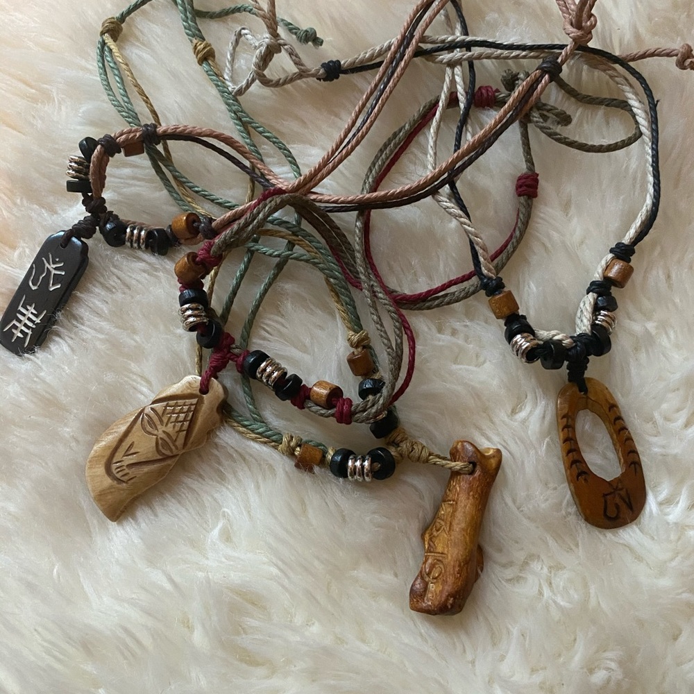 Handmade Necklace